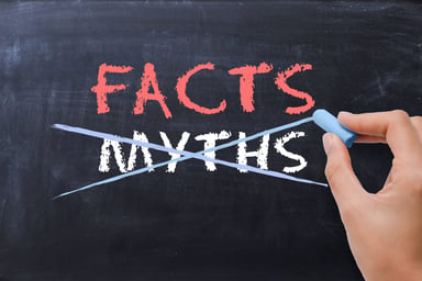 3 Marketing Myths Debunked in 2017