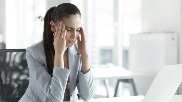 HubSpot hangover