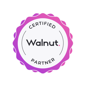Certified Walnut Partner