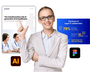 Hero - Graphics Design