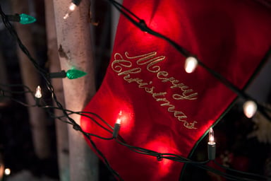 The 12 Days of Marketing Christmas