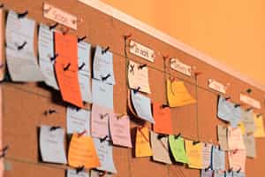 Pinboard