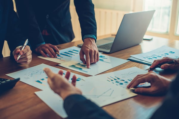 account-based marketing