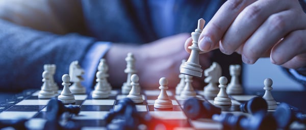 Social Media Strategy (Part 4): Choosing the Right Channel