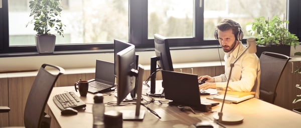 How to Run a Successful Webinar Programme: Online and Offline