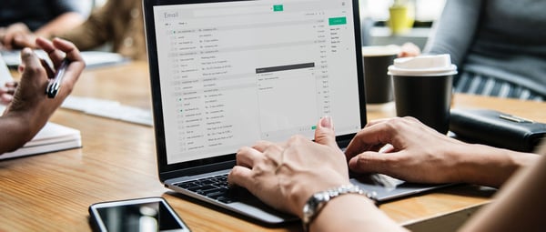 Dynamic Workplaces Deserve SharpSpring Dynamic Email