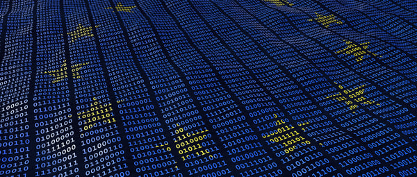 What Does The New EU Data Protection Regulation Mean for Marketers?