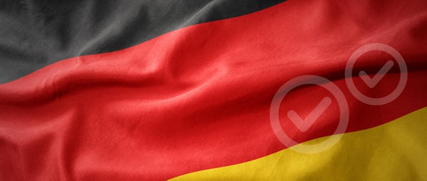 Is double opt-in really required for email marketing in Germany?