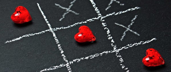 Love In Time Of Marketing