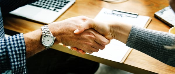 The Missing Marketing Ingredient: A Customer-centric Content Journey
