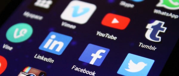 What NOT to do on Social Media