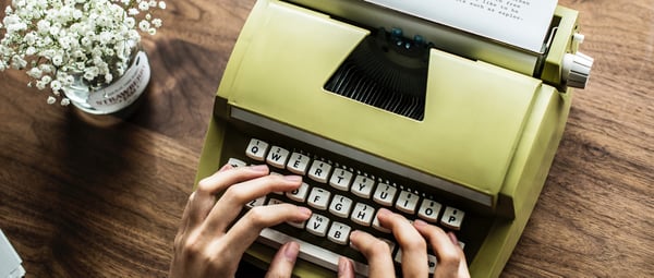 Five Other Things You Can (And Should) Do With Your Blog