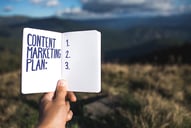 3 Ways to Improve Your Content Marketing Plan
