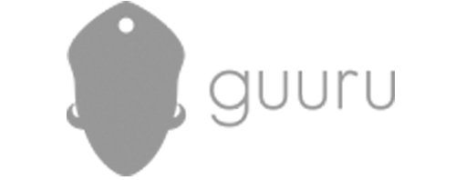 guuru-logo-grey