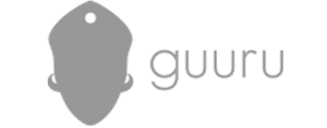 guuru-logo-grey