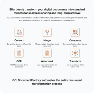 gci-document-factory
