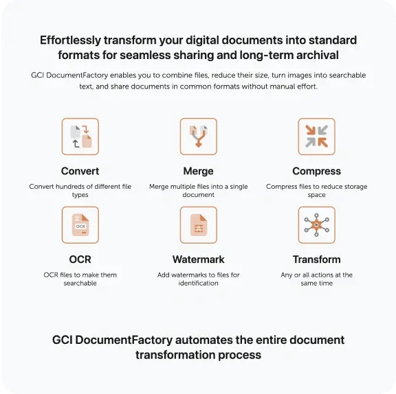 gci-document-factory