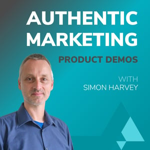 Thumbnail image for Podcast Episode Product Demo Library. Finding the right demo when you need it