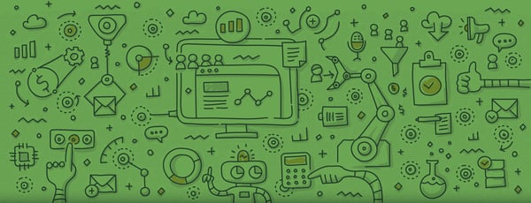 Marketing Automation Best Practices : A Step-by-Step Guide