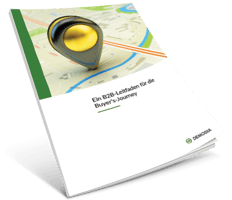 Ein B2B-Leitfaden für die Buyer’s-Journey