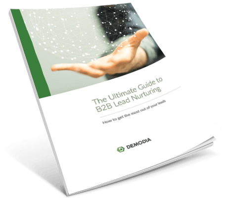 The Ultimate Guide to Lead Nurturing