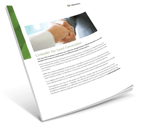 Guide to B2B LinkedIn Lead Generation