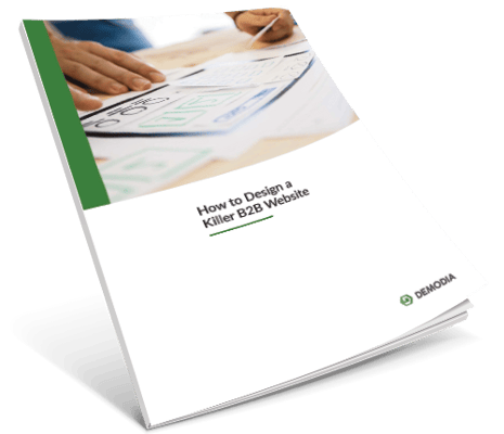 How to Design a Killer B2B Website