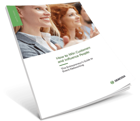 The Entrepreneur's Guide to Event Networking