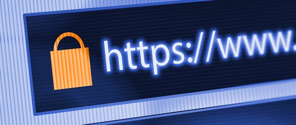 Does your website use HTTPS?