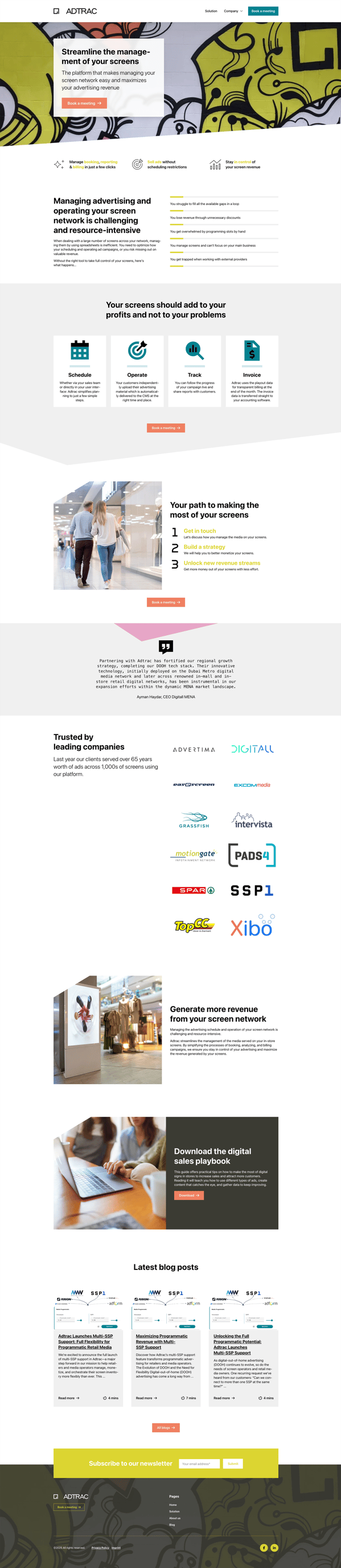 adtrac-hubspot-website-example