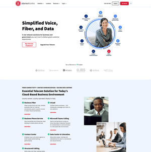 atlantech-hubspot-website-example-tab