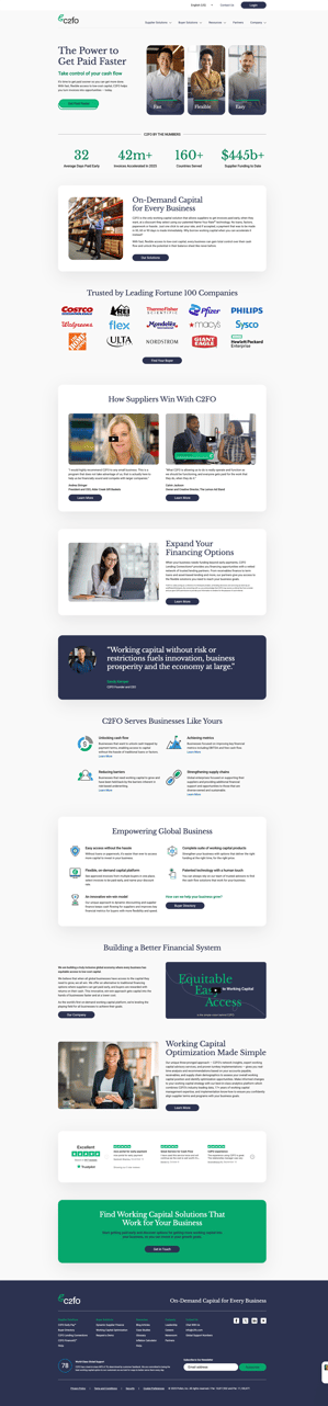 c2fo-hubspot-website-example
