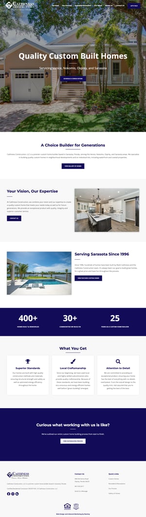 caithnessconstruction-hubspot-website-example