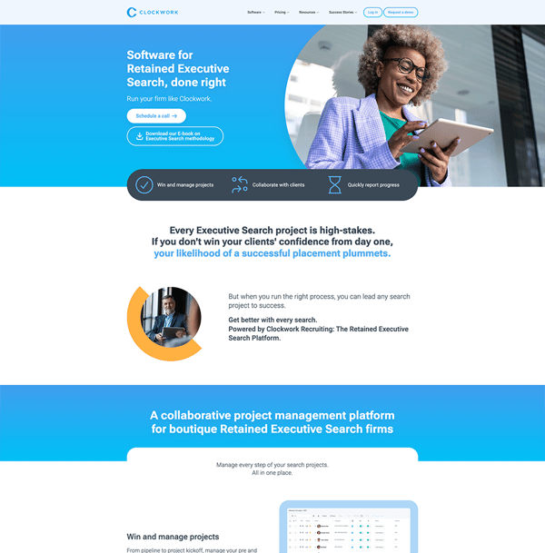 clockworkrecruiting-hubspot-website-example-tab