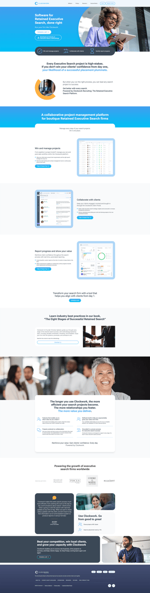 clockworkrecruiting-hubspot-website-example