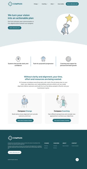 compass-hubspot-website-example