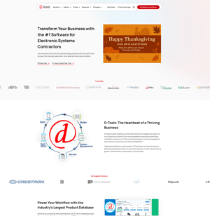 d-tools-hubspot-website-example-tab