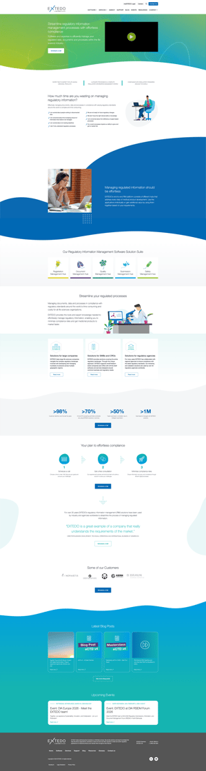 extedo-hubspot-website-example