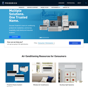 friedrich-hubspot-website-example-tab
