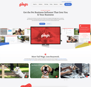 gingrapp-hubspot-website-example-tab