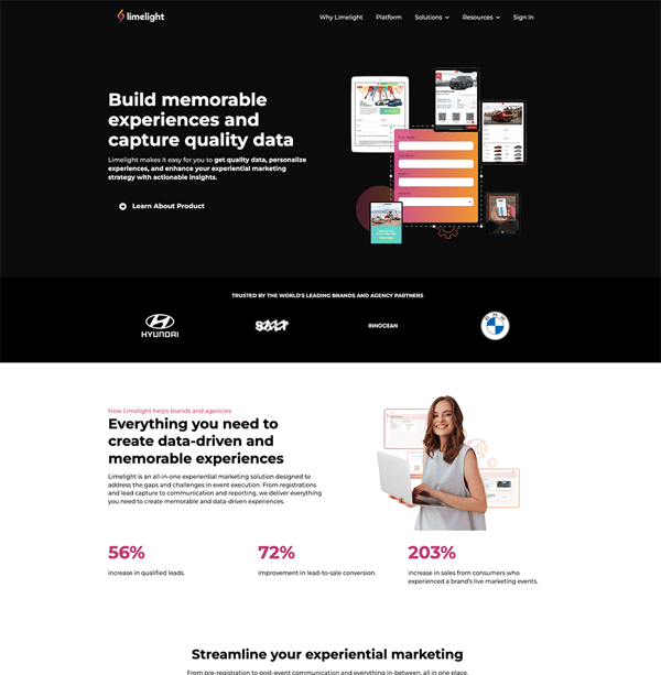 limelightplatform-hubspot-website-example-tabpng