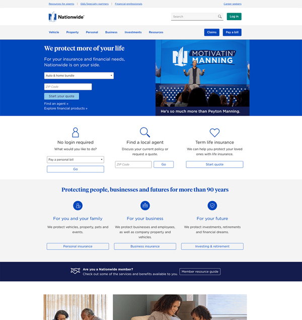 nationwide-hubspot-website-example-tab