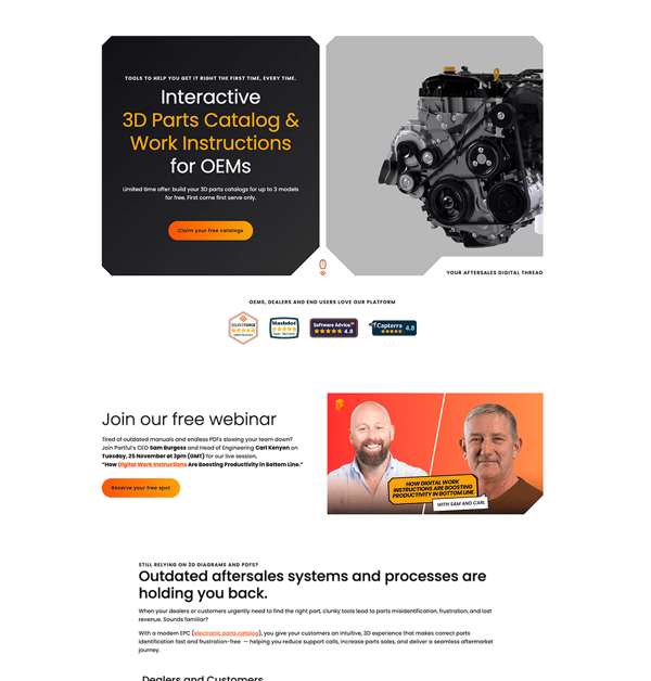partful-hubspot-website-example-tab