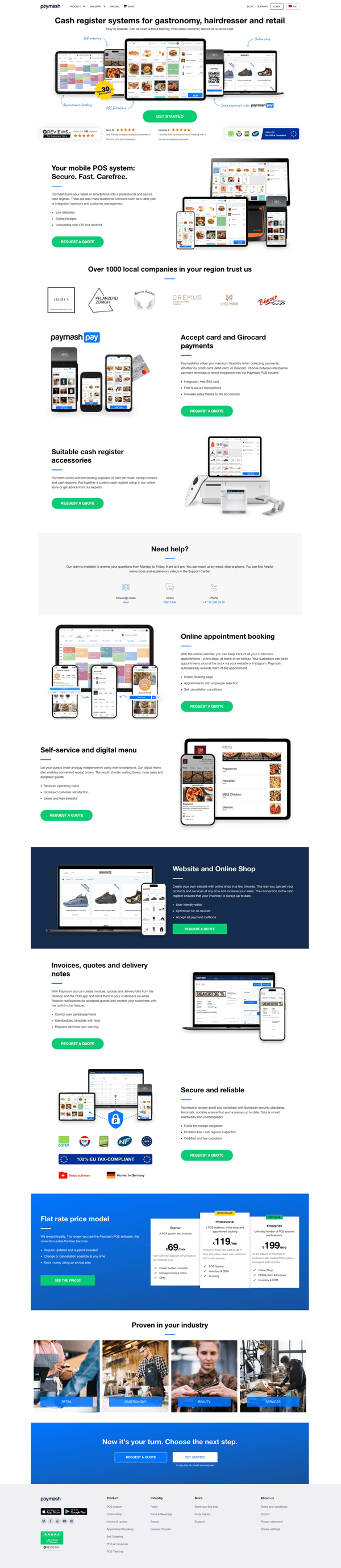 paymash-hubspot-website-example