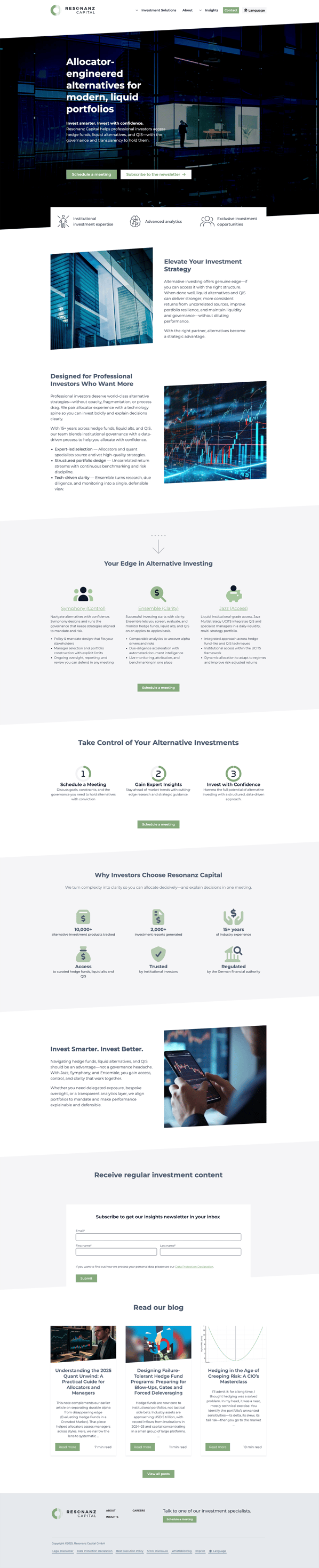 resonanzcapital-hubspot-website-example