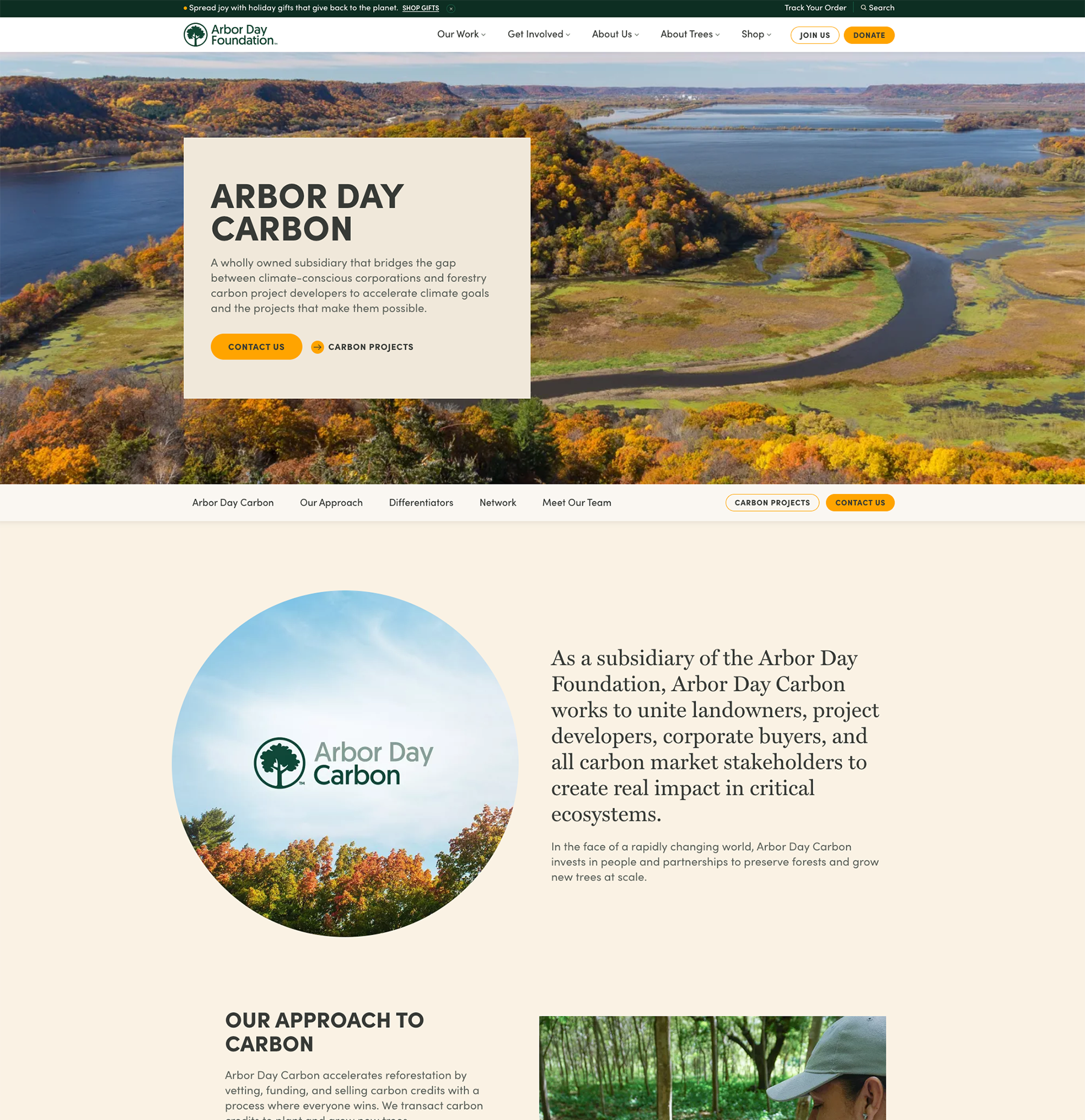 50+ best websites built with HubSpot | HubSpot website examples | Demodia