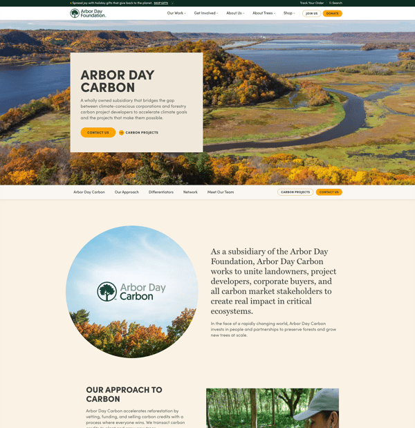 sarborday-org-hubspot-website-example-tab
