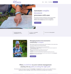 wisteria-hubspot-website-example-tab