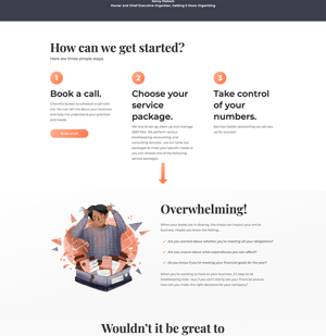 love-joy-numbers-B2B-storytelling-website-example-tab