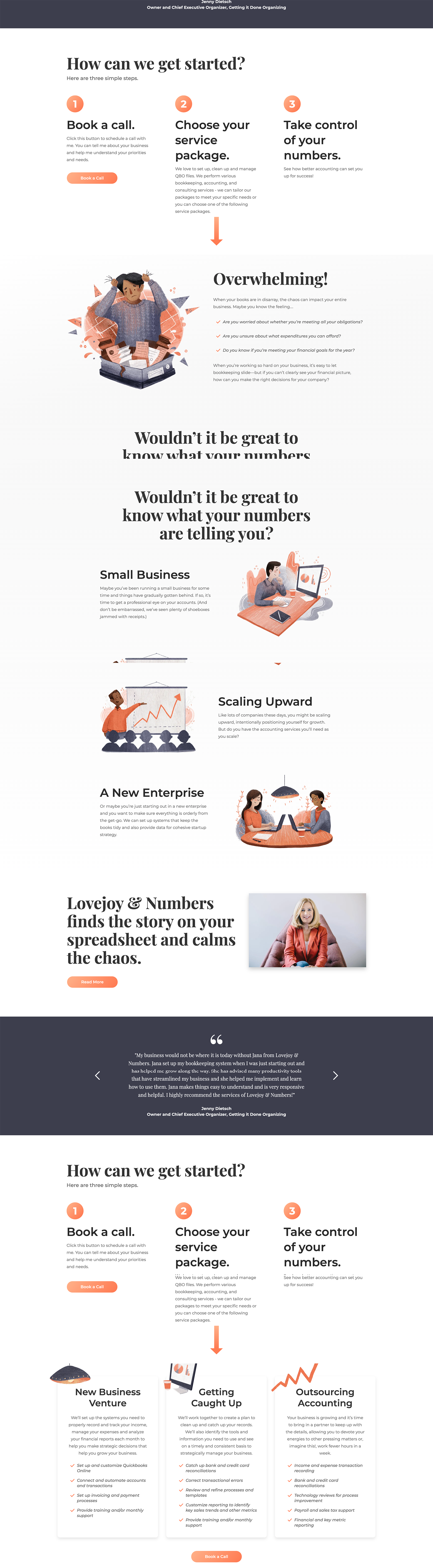 love-joy-numbers-B2B-storytelling-website-example